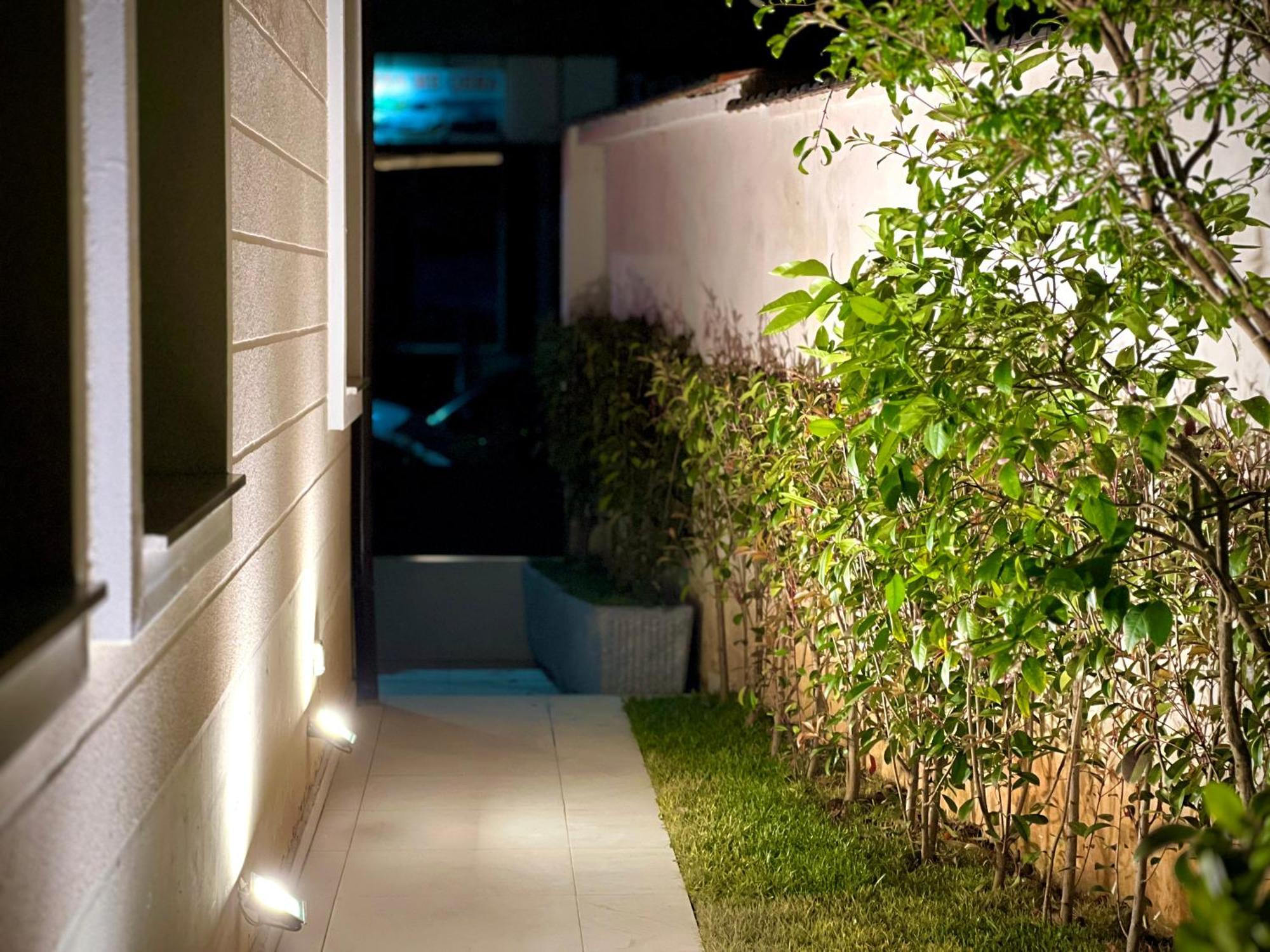 Rex Hotel Boutique Tirana Exterior foto